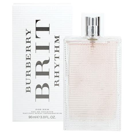 fragrantica burberry rhythm|burberry brit rhythm for her.